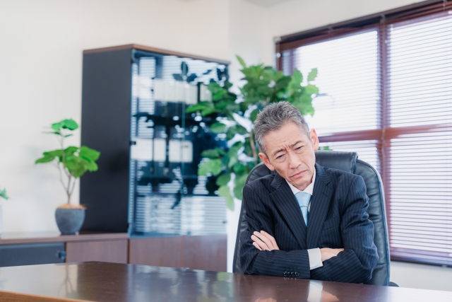 社内にIT担当がいない・退職してしまった